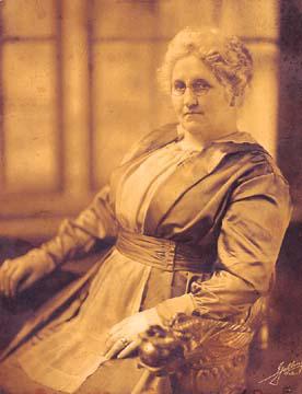 Kathryn Brown